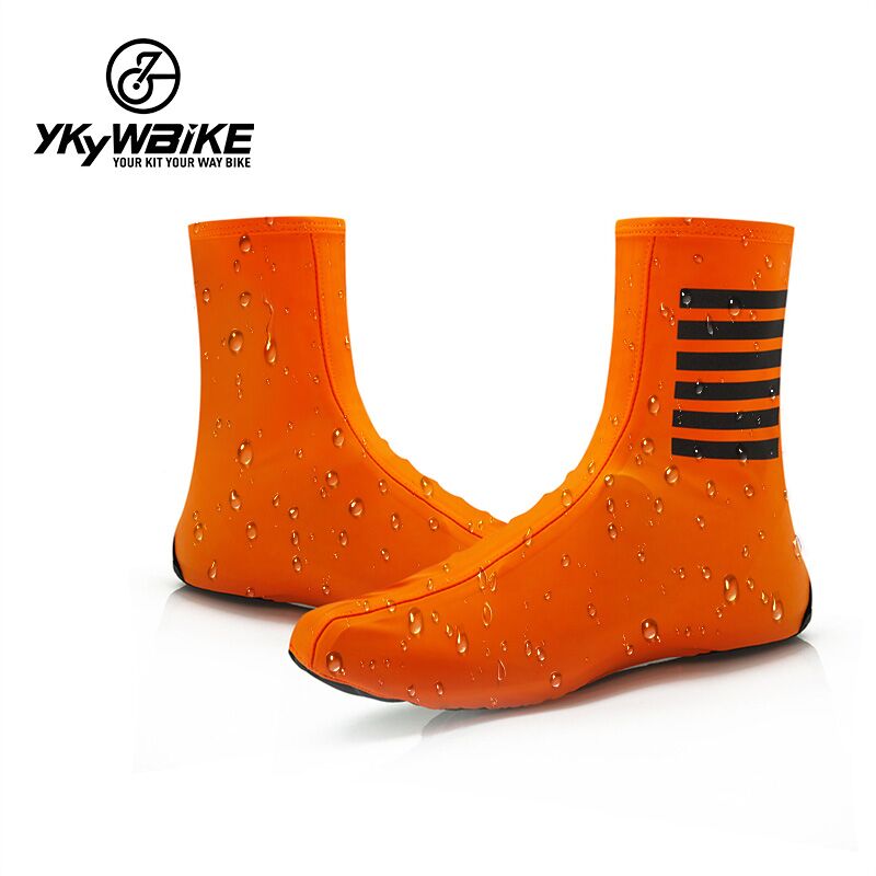 Mountain Biking Shoes - YKYWBIKE Ciclismo À Prova D' Água