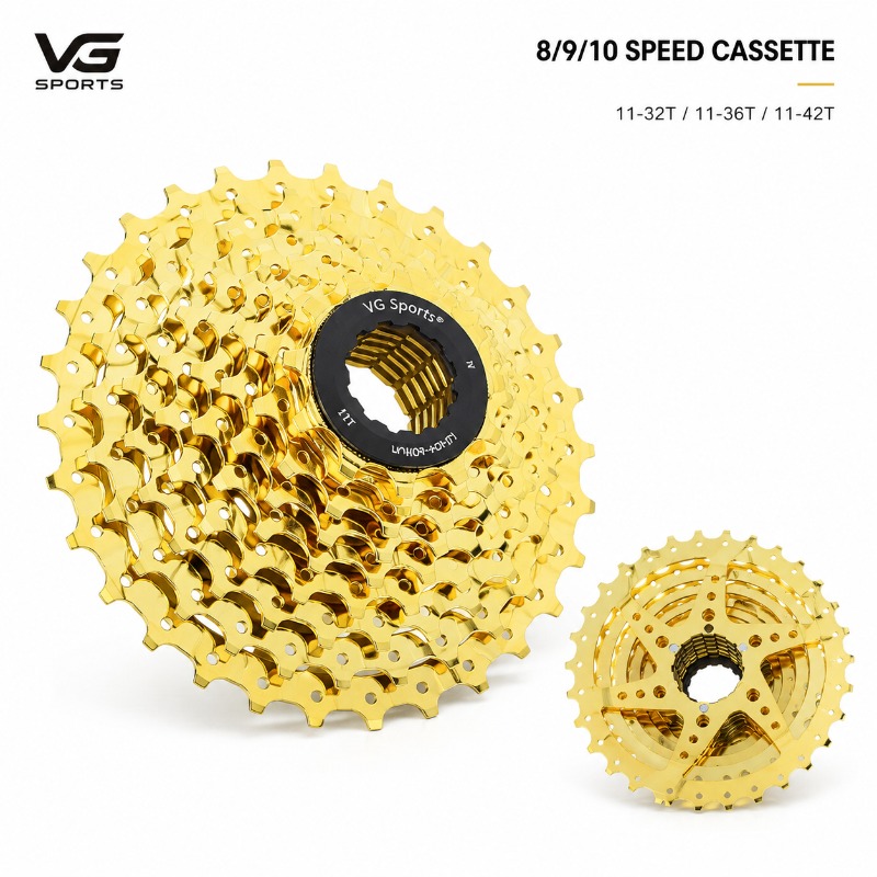 Cassette 11 Speed - Cassete de Bicicleta VG SPORTS 8