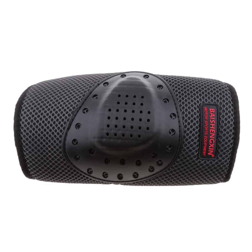 Mountain Biking Knee Pads - Conjunto de Protetores para Joelhos e