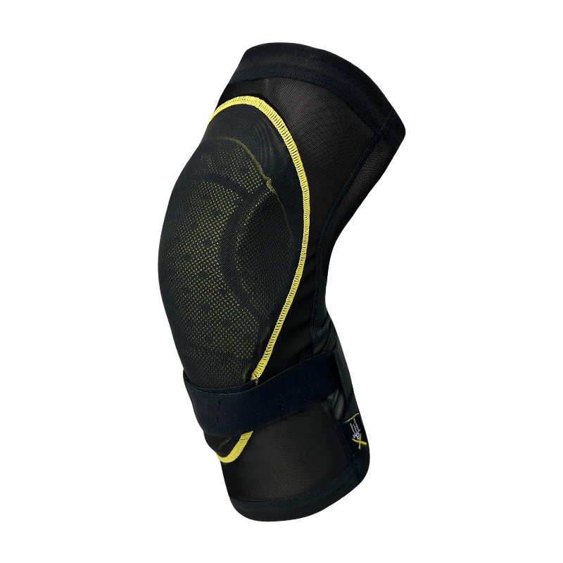 Mountain Biking Knee Pads - Conjunto de Proteção para Esqui com