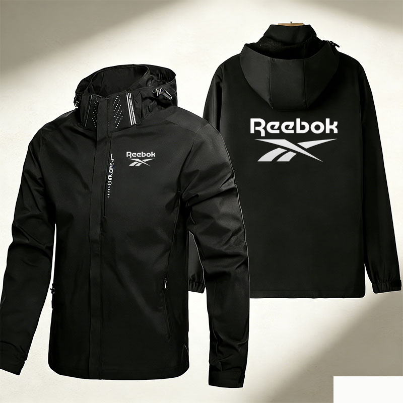 Mountain Biking Rain Jacket - Jaqueta de Ciclismo Impermeável Masculina com