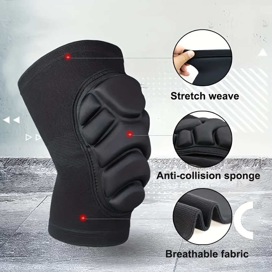 Joelheiras profissionais de 2  - Mountain Biking Knee Pads avaliação e preço