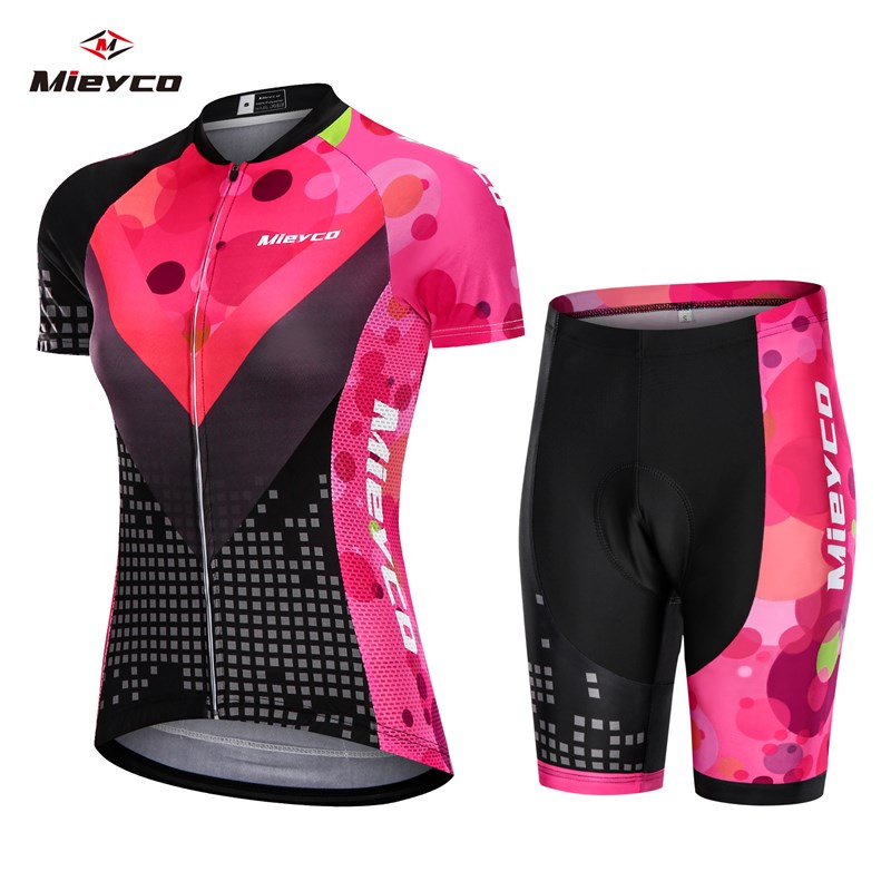 Terno de bicicleta de montanha - Mountain Biking Outfit avaliação e preço
