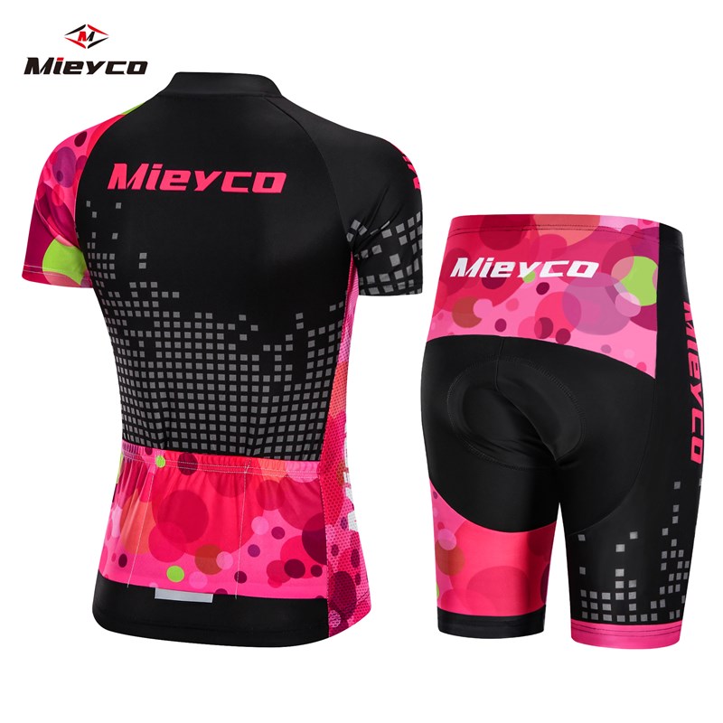 Terno de bicicleta de montanha - Mountain Biking Outfit avaliação e preço
