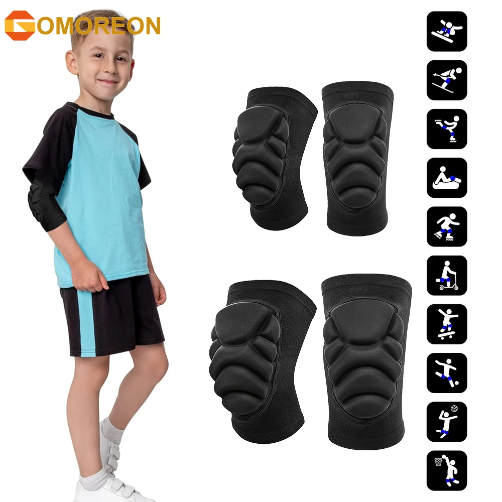Joelheiras e cotoveleiras para - Mountain Biking Knee Pads avaliação e preço