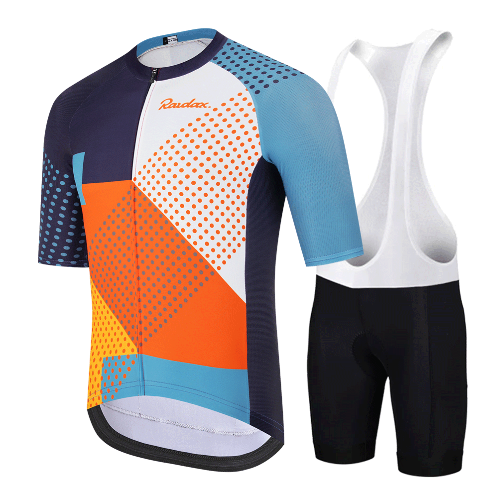 Conjunto de camisa de ciclismo - Mountain Biking Trousers avaliação e preço