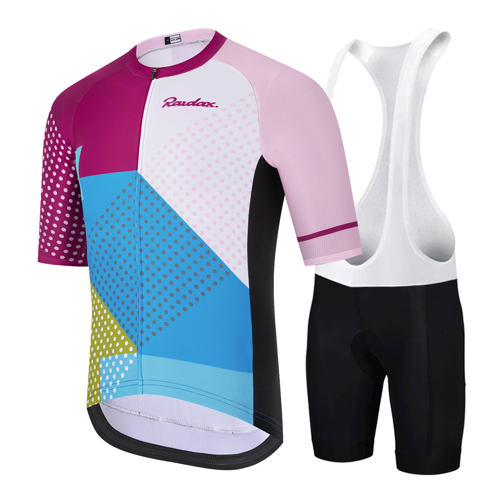 Conjunto de camisa de ciclismo - Mountain Biking Trousers avaliação e preço