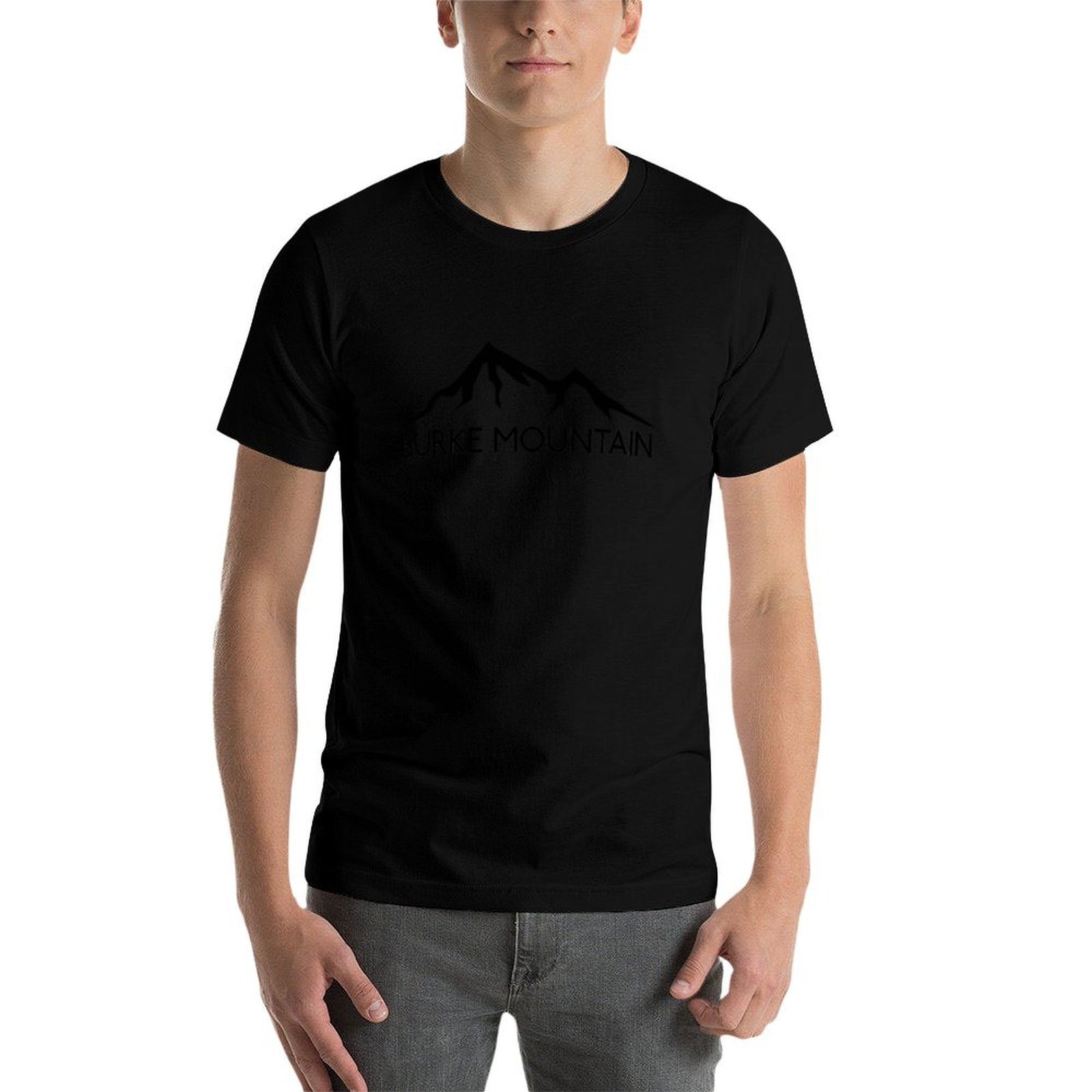 Camiseta BURKE MOUNTAIN VERMON - Mountain Biking Vermont avaliação e preço