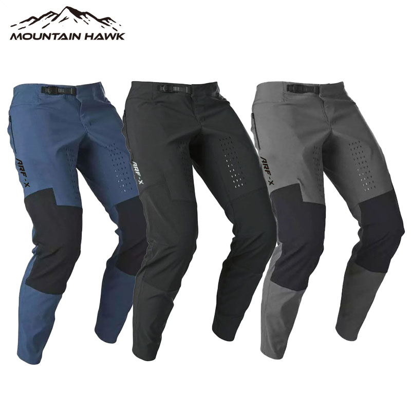 Masculino para defender mtb bm - Mountain Biking Trousers avaliação e preço