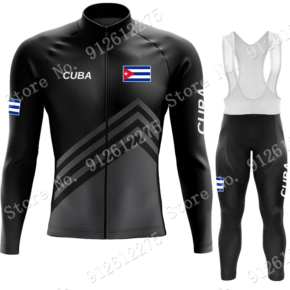 Cuba conjunto camisa de ciclis - Mountain Biking Trousers avaliação e preço