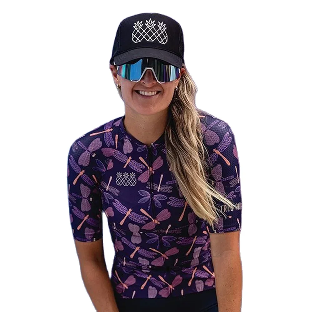Camisa Feminina Tres Pinas par - Mountain Biking Trousers avaliação e preço