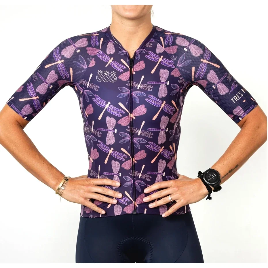 Camisa Feminina Tres Pinas par - Mountain Biking Trousers avaliação e preço
