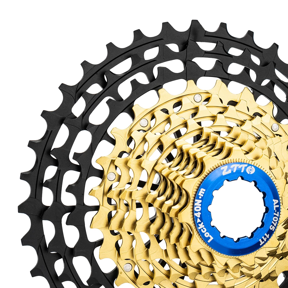 Cassete ZTTO Ultraleve para Bi - Cassette 11 Speed avaliação e preço