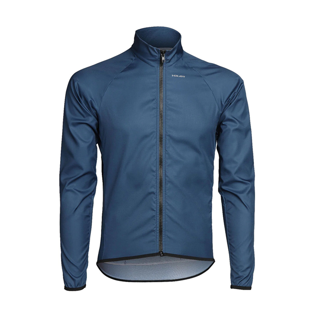 VOLER-Homens Camisas De Ciclis - Mountain Biking Rain Jacket avaliação e preço