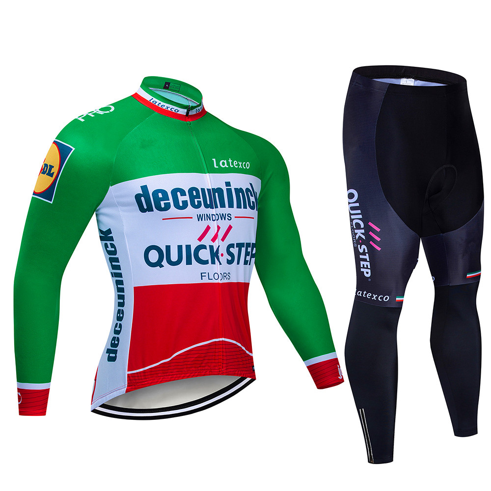 Conjunto de camisa de ciclismo - Mountain Biking Jerseys Men avaliação e preço