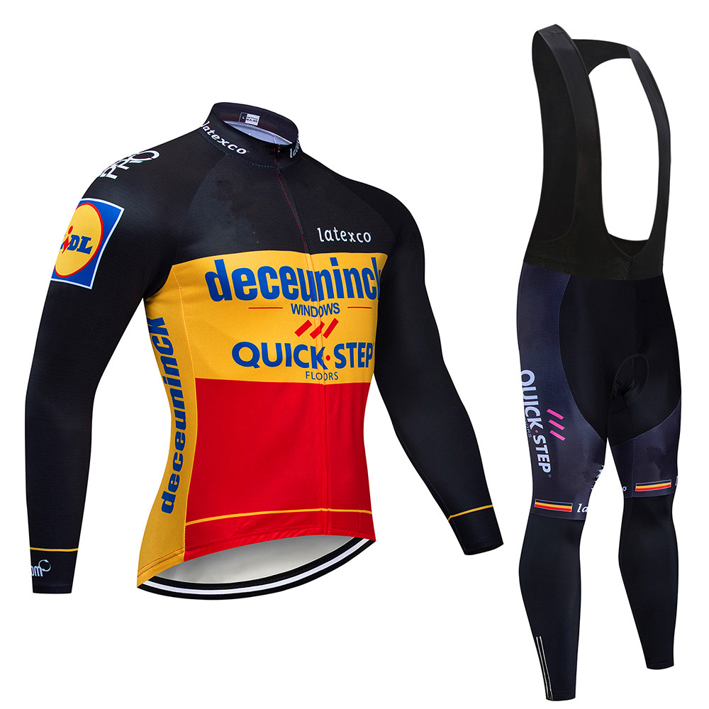 Conjunto de camisa de ciclismo - Mountain Biking Jerseys Men avaliação e preço