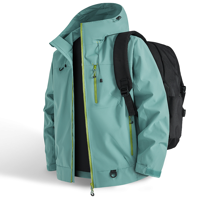 Jaquetas Impermeáveis para Cam - Mountain Biking Camp avaliação e preço