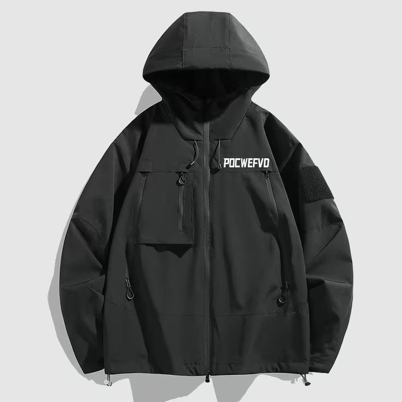 Jaqueta Corta-Vento POCWEFVD 2 - Mountain Biking Rain Jacket avaliação e preço