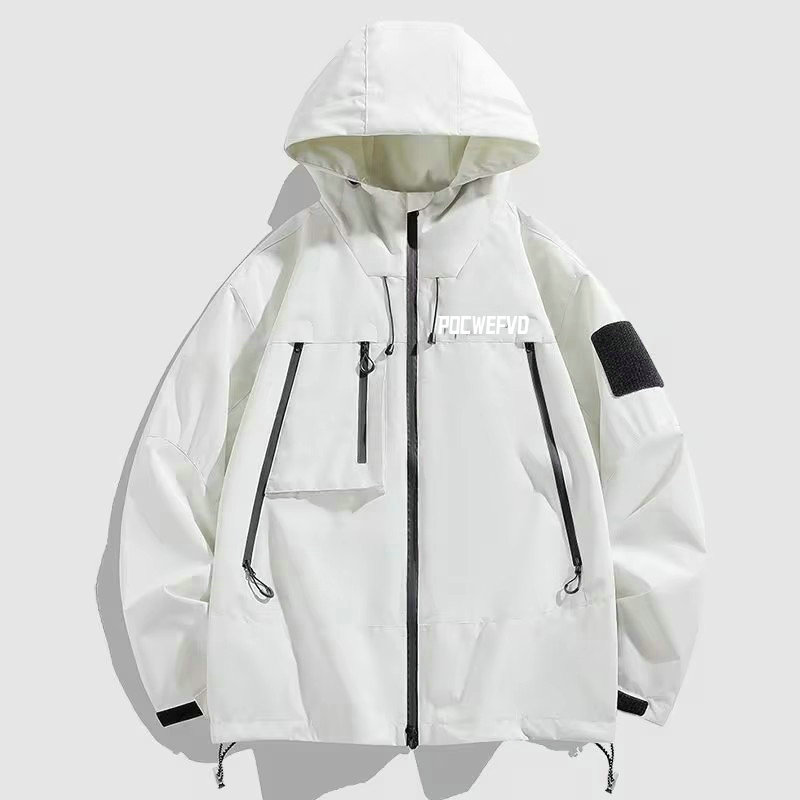 Jaqueta Corta-Vento POCWEFVD 2 - Mountain Biking Rain Jacket avaliação e preço