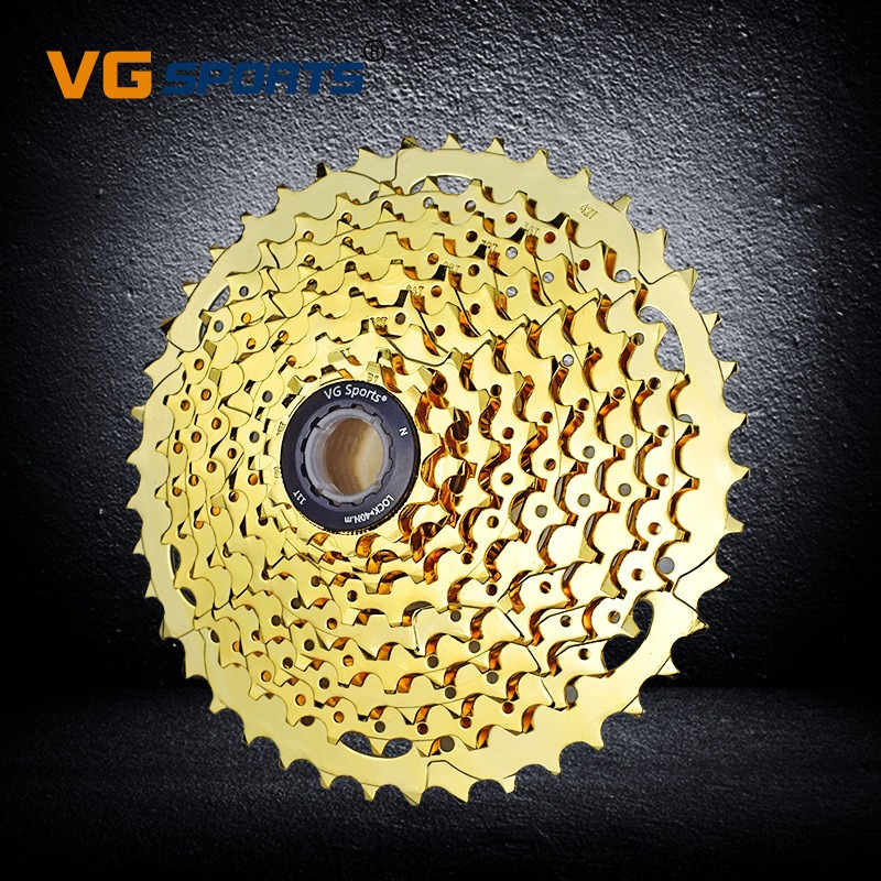 Cassete de Bicicleta VG SPORTS - Cassette 11 Speed avaliação e preço
