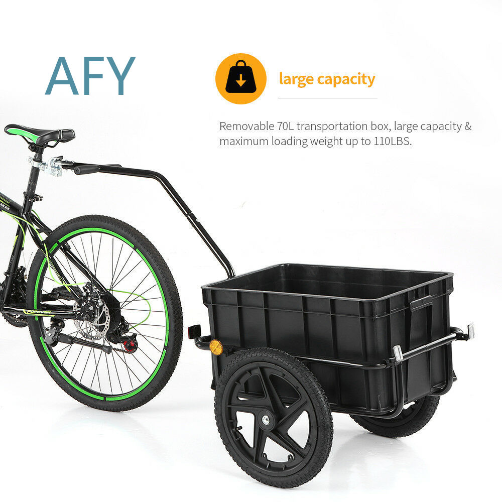 Reboque de Bicicleta para Moun - Mountain Biking Camp avaliação e preço