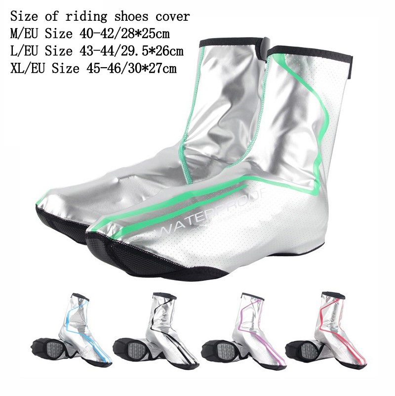 Capas Impermeáveis Unissex de  - Mountain Biking Shoes avaliação e preço