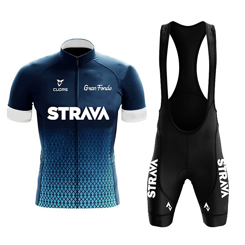 Strava-shorts de manga curta p - Mountain Biking Jerseys Men avaliação e preço