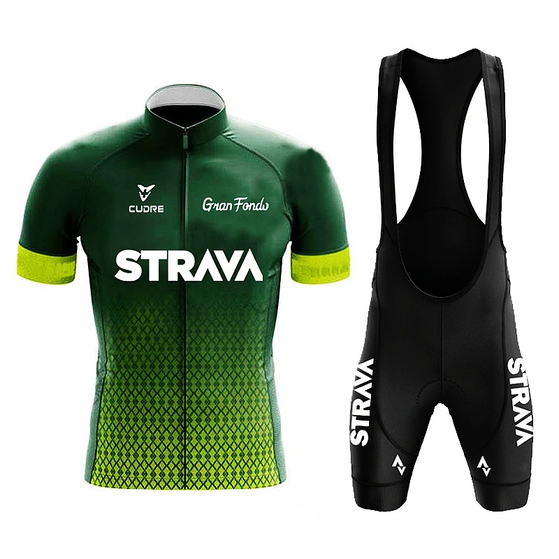 Strava-shorts de manga curta p - Mountain Biking Jerseys Men avaliação e preço