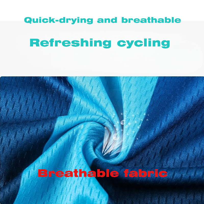 Camisa de ciclismo gigante par - Mountain Biking Jerseys Men avaliação e preço