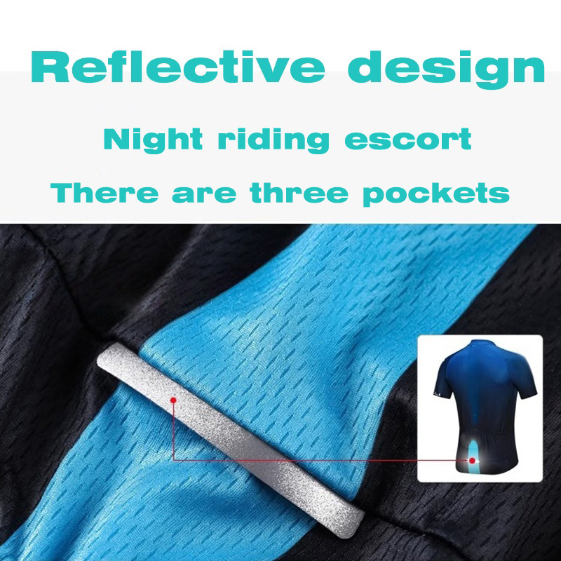 Camisa de ciclismo gigante par - Mountain Biking Jerseys Men avaliação e preço
