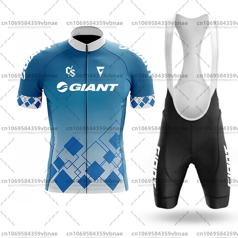 Camisa de ciclismo gigante par - Mountain Biking Jerseys Men avaliação e preço