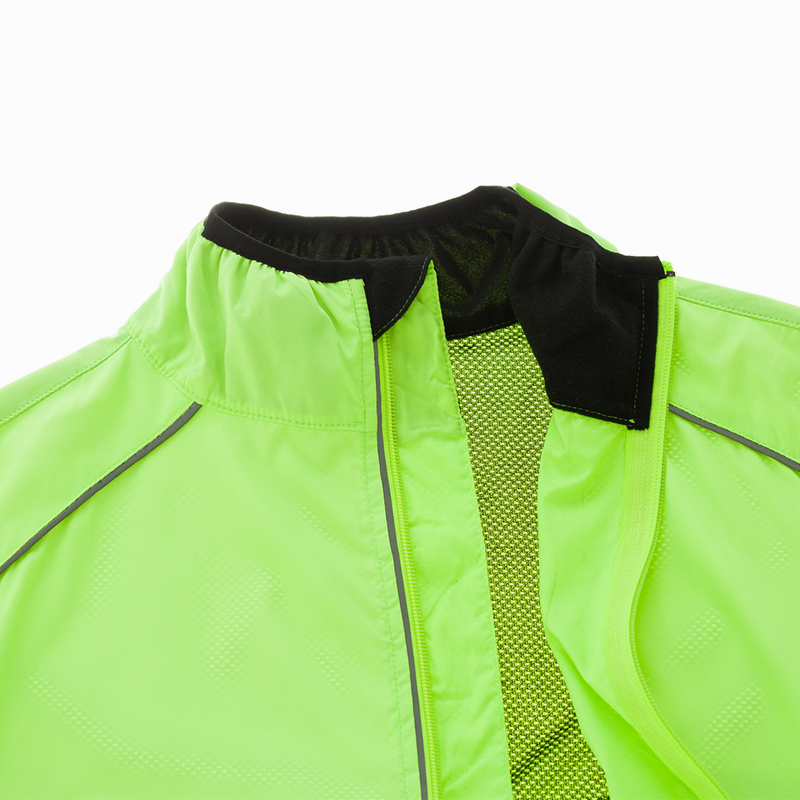 Laranja vento jaqueta de cicli - Mountain Biking Rain Jacket avaliação e preço