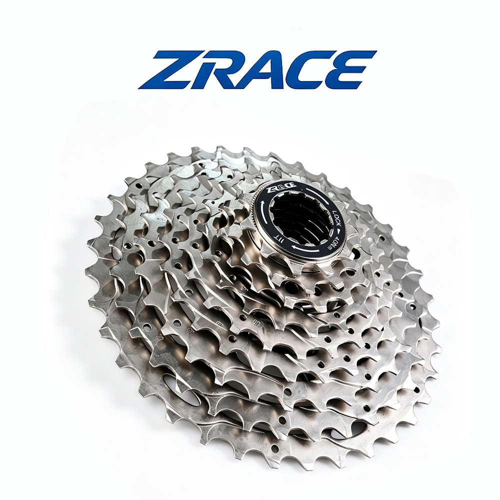 Cassete de Bicicleta ZRACE 8s  - Cassette 11 Speed avaliação e preço