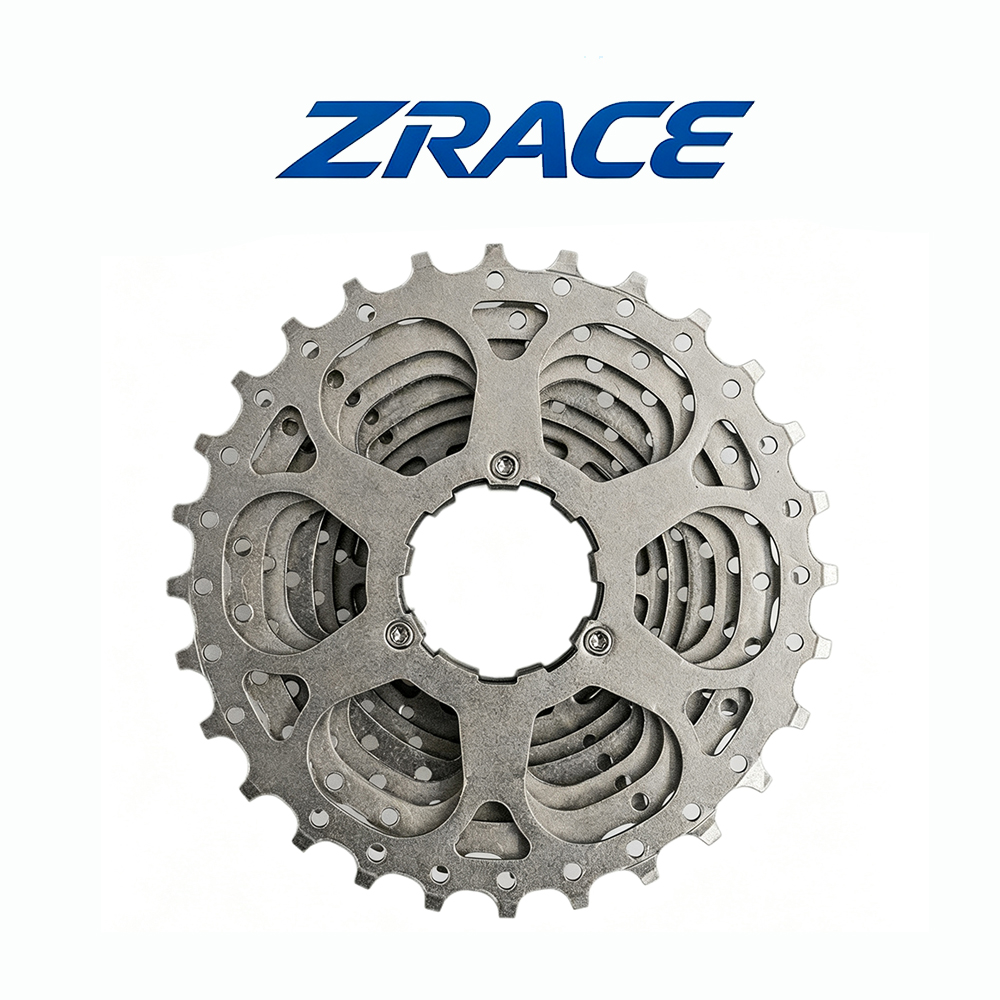 Cassete de Bicicleta ZRACE 8s  - Cassette 11 Speed avaliação e preço