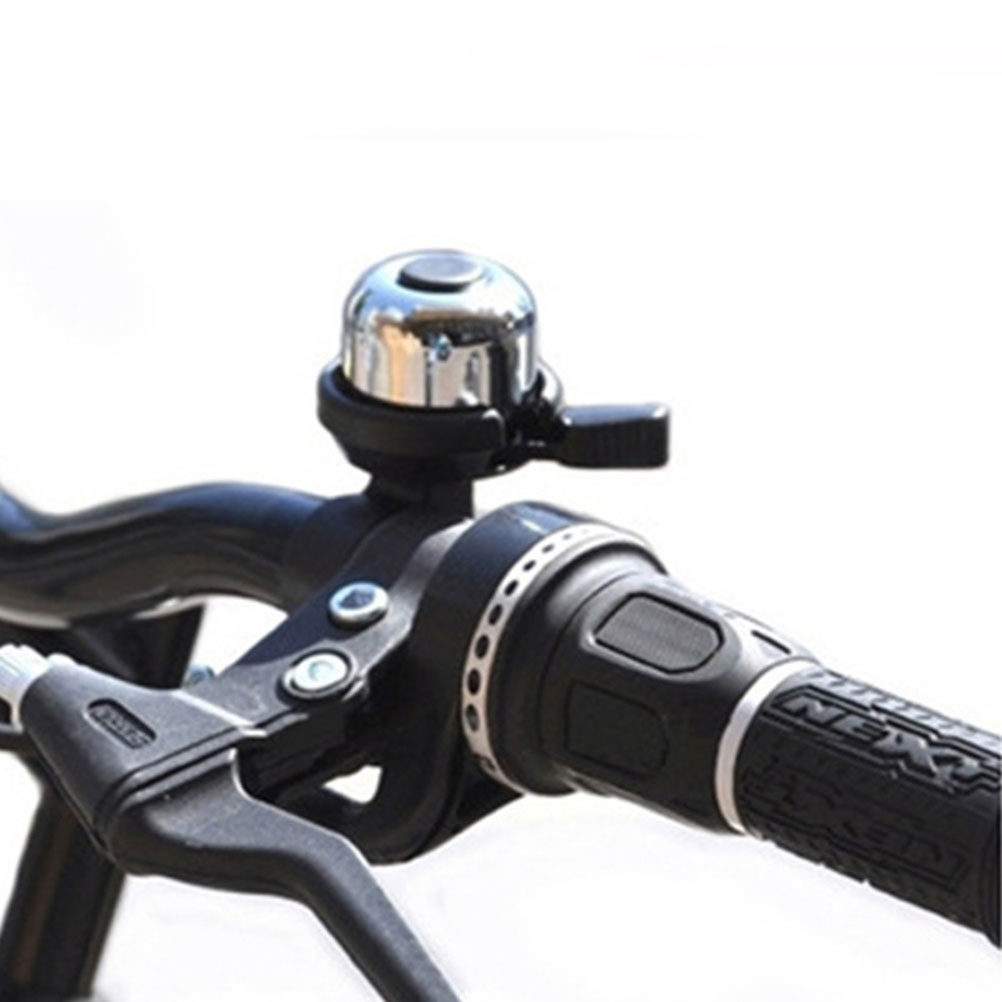 2 Peças Campainha de Bicicleta - Mountain Biking Essentials avaliação e preço