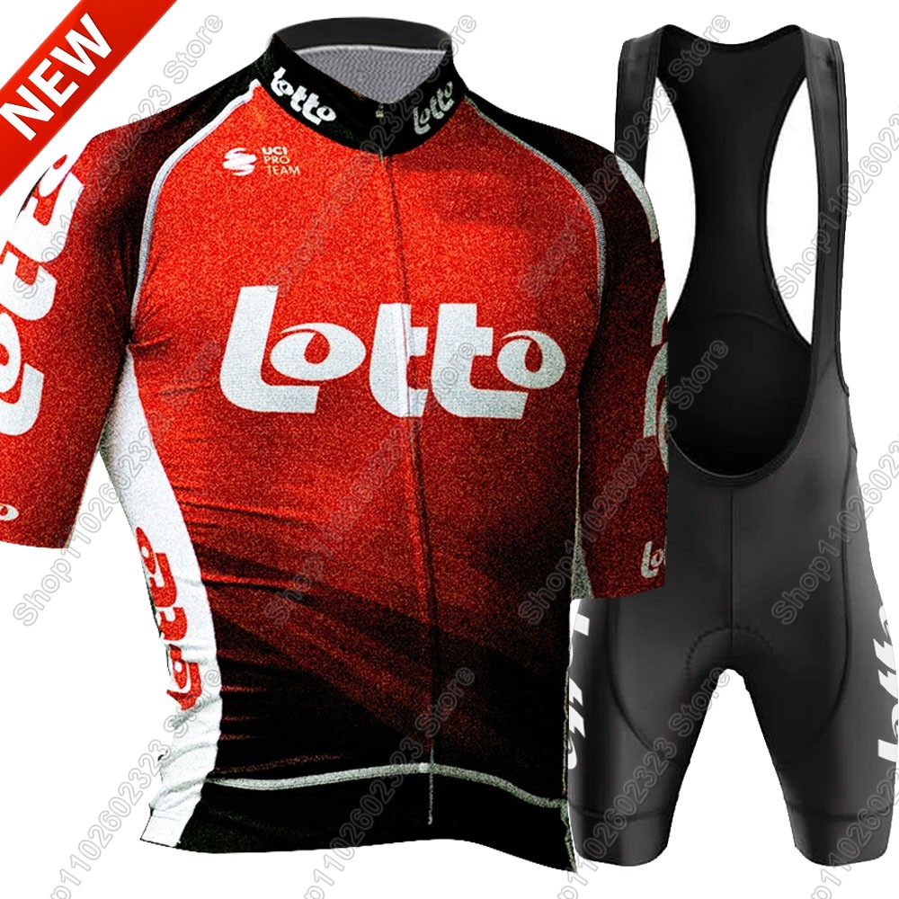 Lotto equipe 2025 conjunto cam - Mountain Biking Trousers avaliação e preço