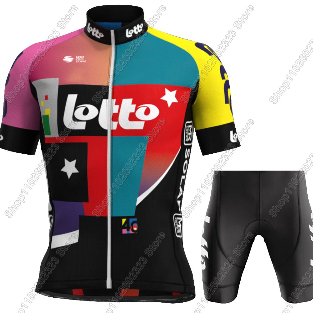 Lotto equipe 2025 conjunto cam - Mountain Biking Trousers avaliação e preço
