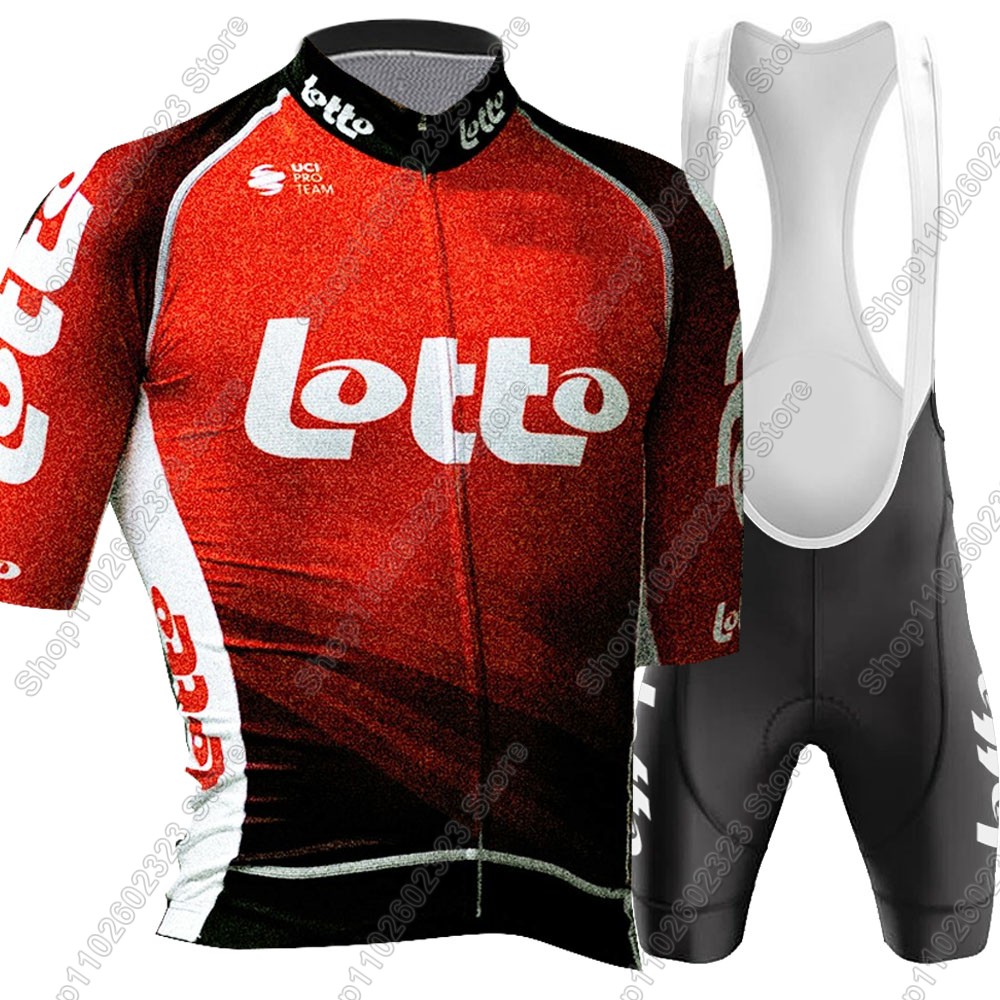 Lotto equipe 2025 conjunto cam - Mountain Biking Trousers avaliação e preço