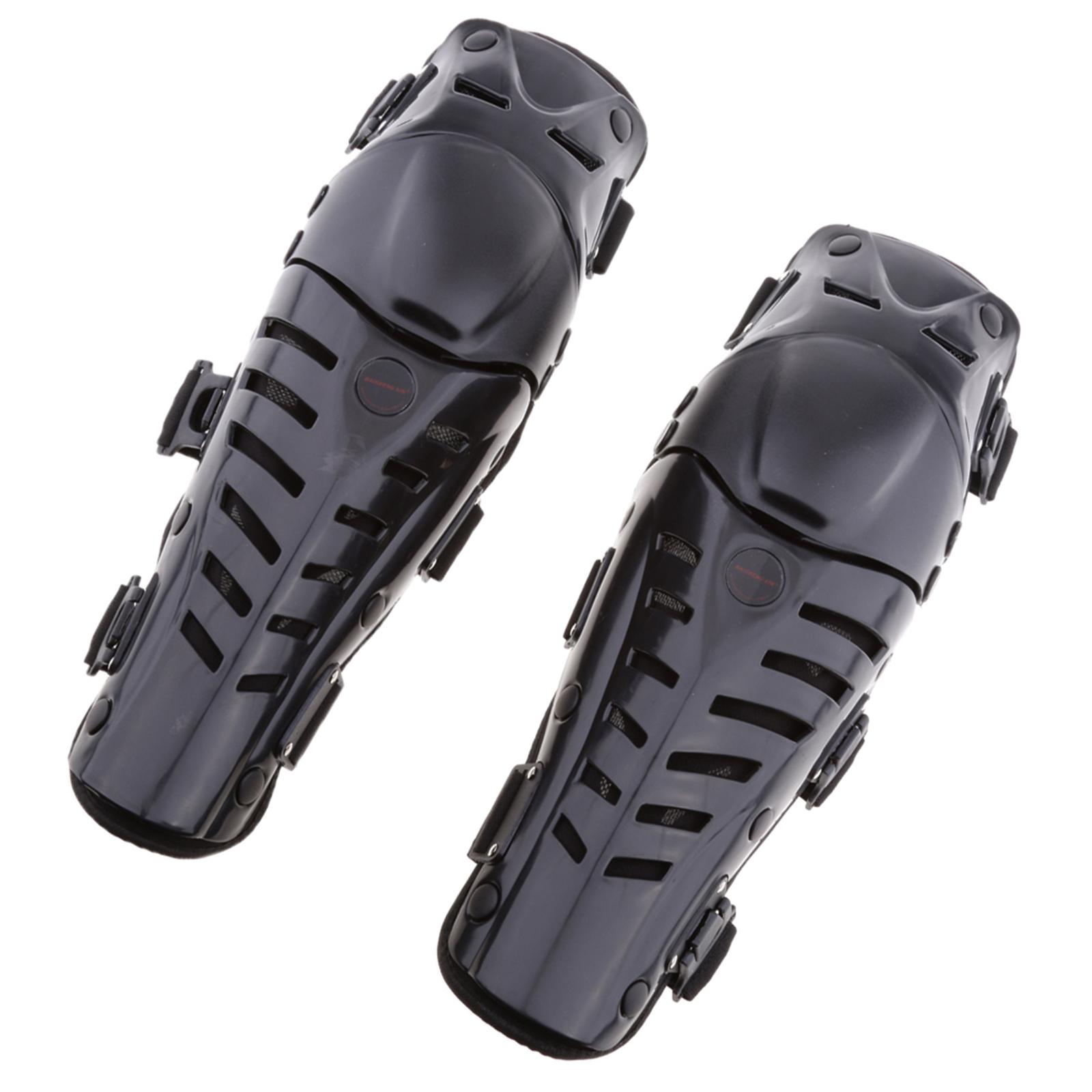 Motocicleta atv motocross coto - Mountain Biking Knee Pads avaliação e preço