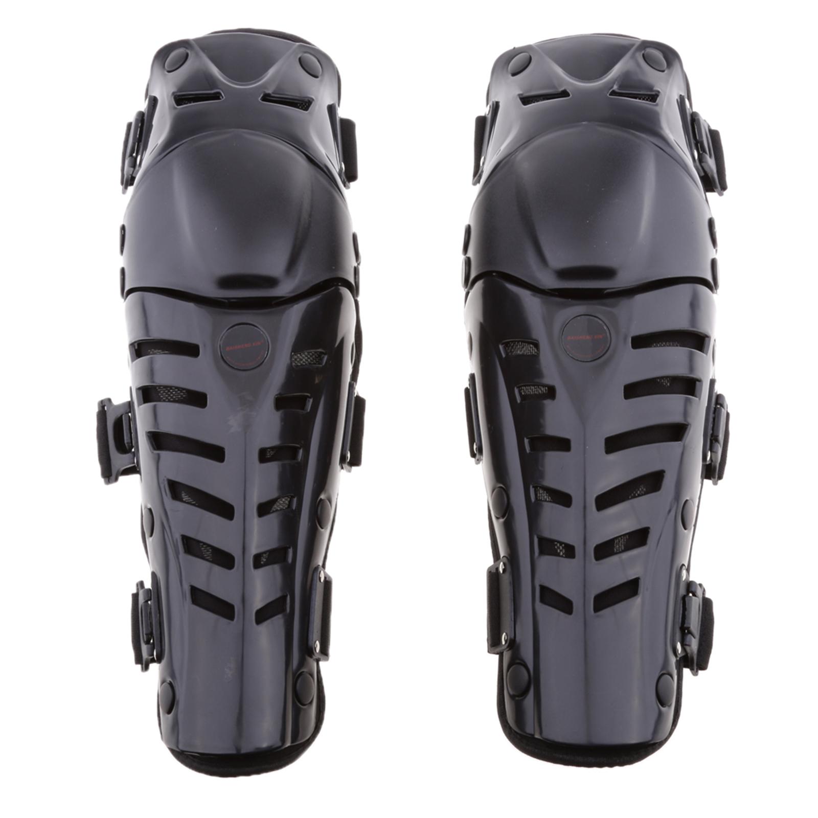 Motocicleta atv motocross coto - Mountain Biking Knee Pads avaliação e preço