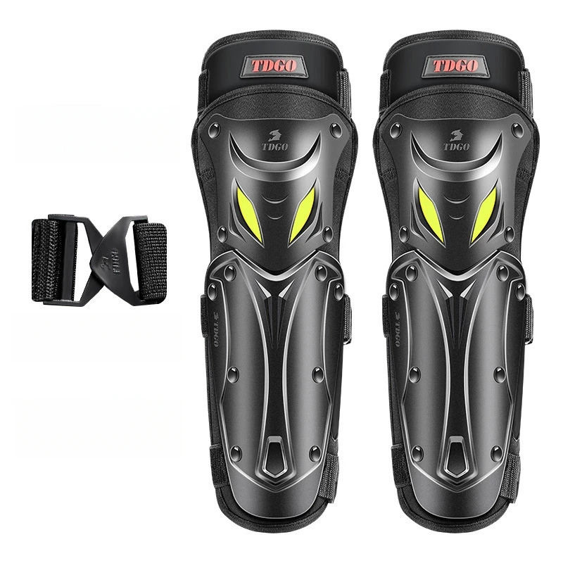 Suporte para motocicleta e joe - Mountain Biking Knee Pads avaliação e preço