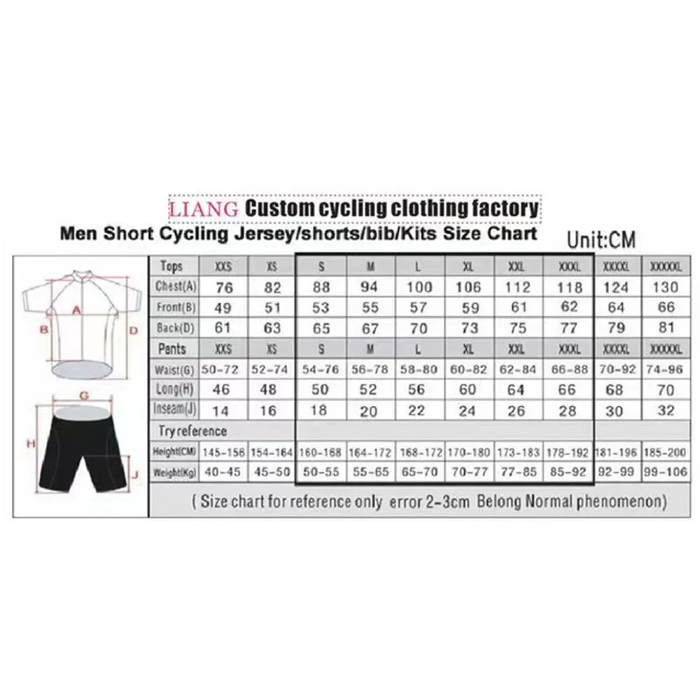 Conjunto de Camiseta de Ciclis - Mountain Biking Trousers avaliação e preço