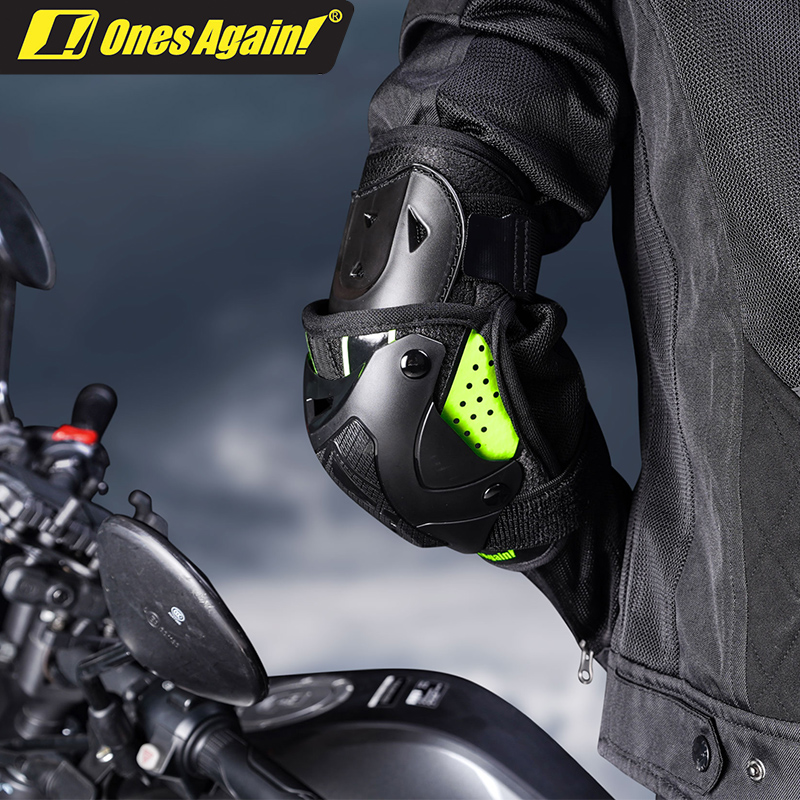 Conjunto de Protetores CE Níve - Mountain Biking Knee And Elbow Pads avaliação e preço