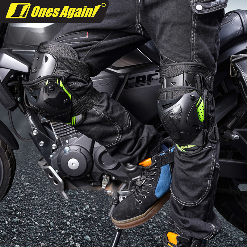 Conjunto de Protetores CE Níve - Mountain Biking Knee And Elbow Pads avaliação e preço