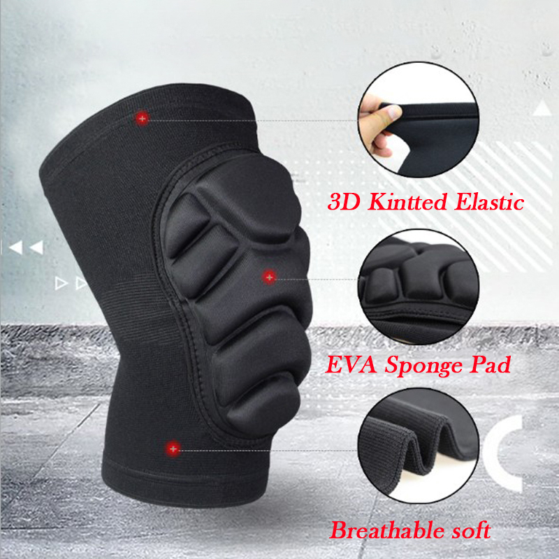 Joelheiras MTB Respiráveis Ant - Mountain Biking Knee Pads avaliação e preço