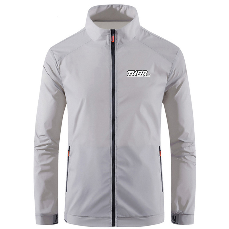 Thorsol jaqueta de ciclismo ao - Mountain Biking Rain Jacket avaliação e preço