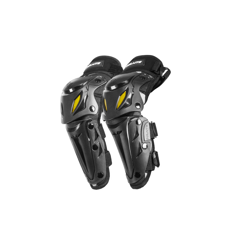 Joelheiras para motocross, pro - Mountain Biking Knee And Elbow Pads avaliação e preço