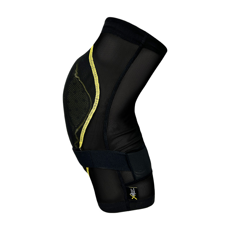 Conjunto de Proteção para Esqu - Mountain Biking Knee Pads avaliação e preço