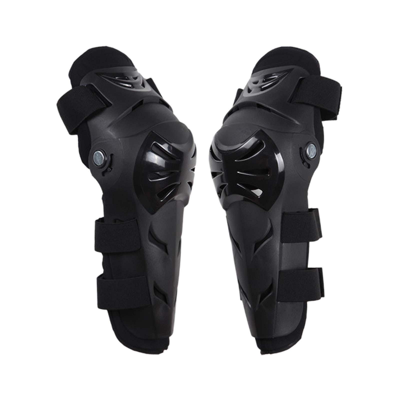 Protetores de Joelho e Canela  - Mountain Biking Knee Pads avaliação e preço