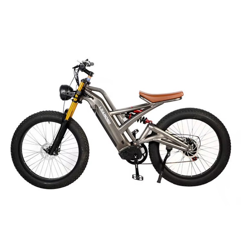 STLF melhor valor Ebike 48v 10 - Mountain Biking Near Me avaliação e preço